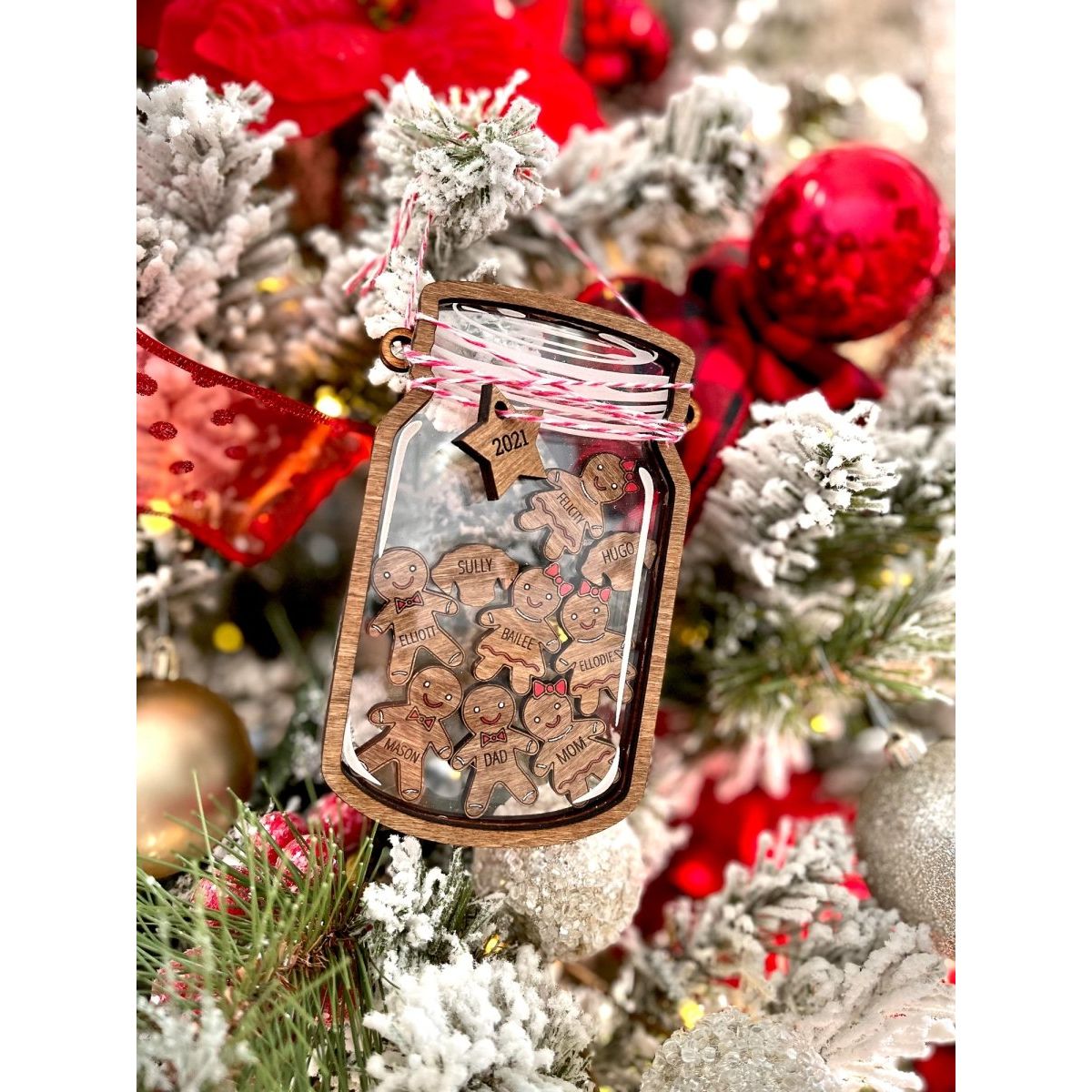 Selected Variant Image